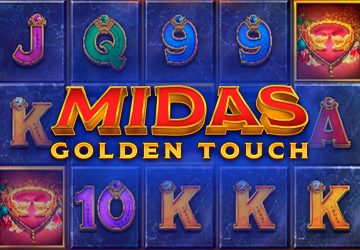Microgaming - игровой автомат онлайн от Various с RTP 95.48%